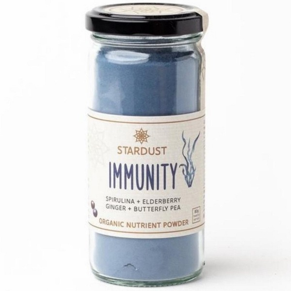 Mindful Foods-Star Dust IMMUNITY 80G