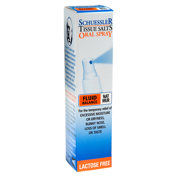 Martin & Pleasance-Nat Mur 6X Oral Spray 30ML