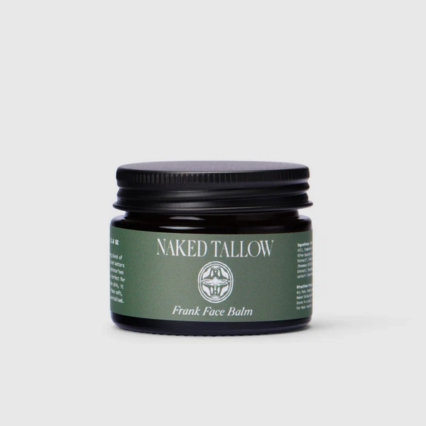 Naked Tallow-Frank Face Balm 45G