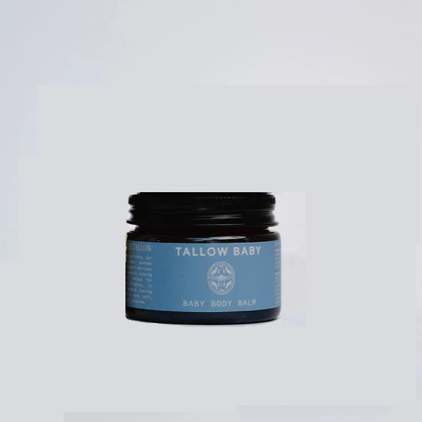 Naked Tallow-Tallow Baby Body Balm 45G