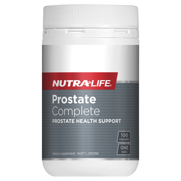 Nutralife-Prostate Complete 100C