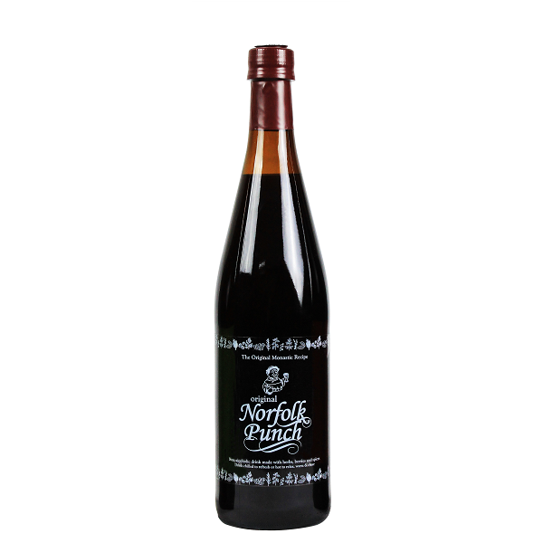 Norfolk Punch-Norfolk Punch Original  700ML