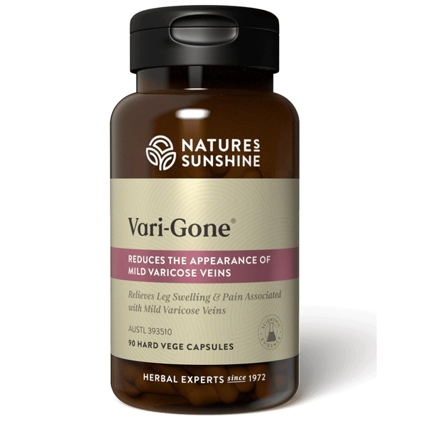 Nature's Sunshine-Vari-Gone® 90C