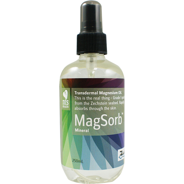 NTS Health-MagSorb™ 250ML