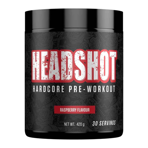 OCD Nutrition-Headshot Raspbrry 30 serves