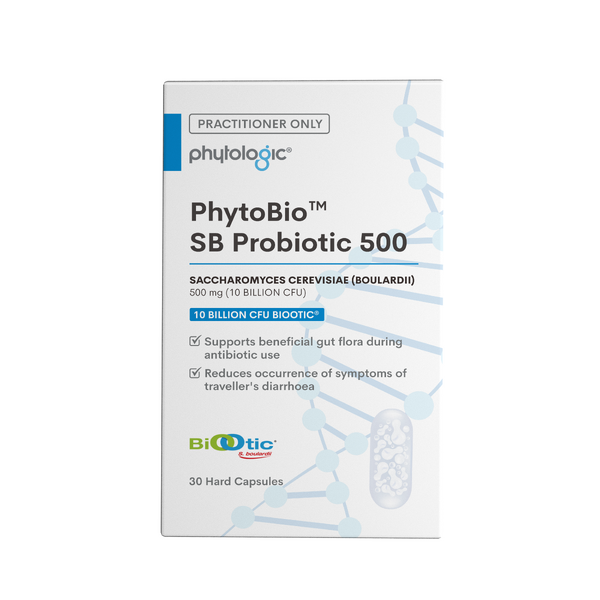 Phytologic-PhytoBio™ SB Probiotics 30C