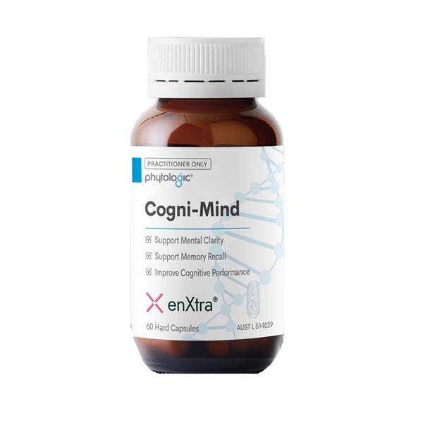 Phytologic-Cogni-Mind 60s