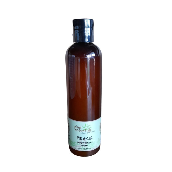 Plant Essentials-Peace Body Wash 250ML