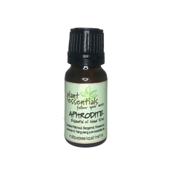 Plant Essentials-Aphrodite Essential Oil Blend 10ML