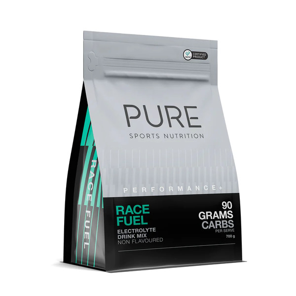 Pure Sports Nutrition-PURE Performance + Race Fuel 700G