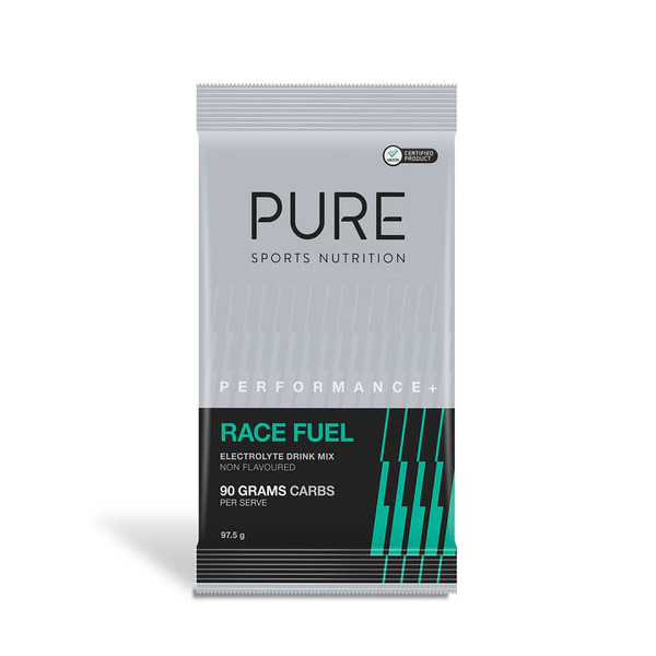 Pure Sports Nutrition-PURE Performance + Race Fuel 98G