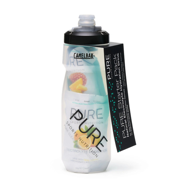 Pure Sports Nutrition-PURE Electrolyte Hydration Starter Pack
