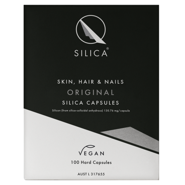 Qsilica-Colloidal Silica 100C