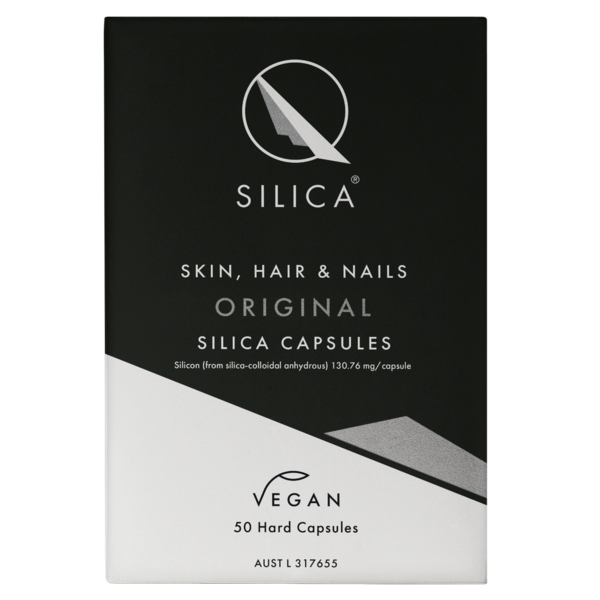 Qsilica-Colloidal Silica 50C