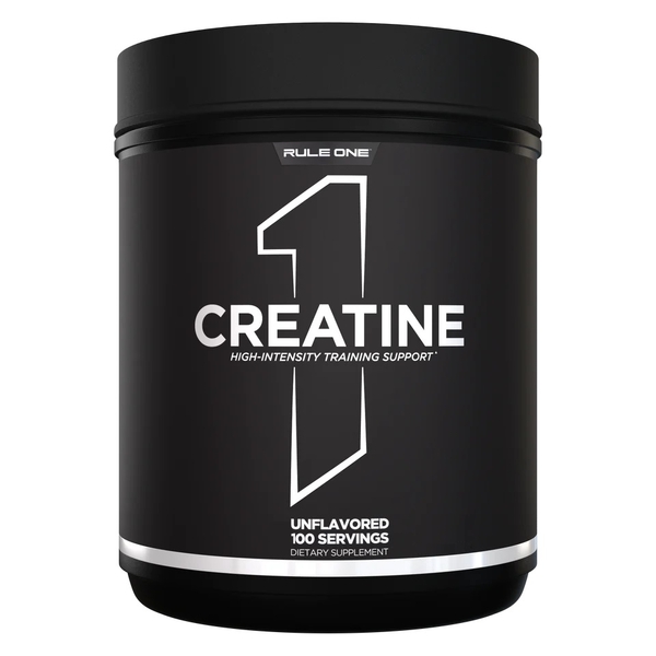 RULE 1-R1 Creatine Monohydrate 500G