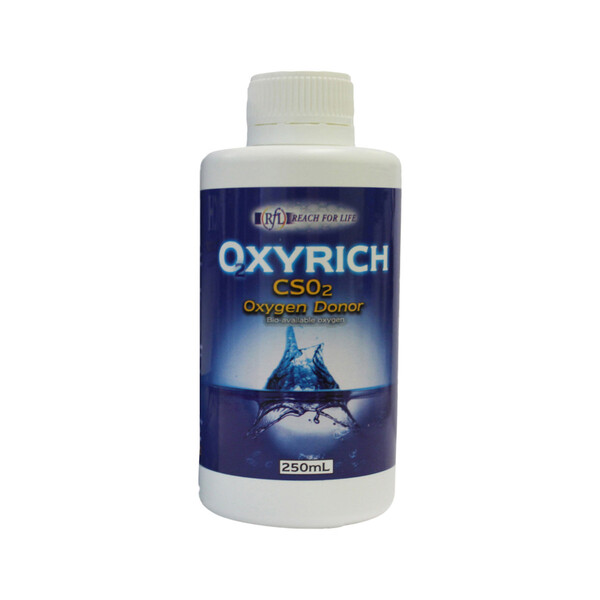 Reach For Life-Oxyrich 250ML