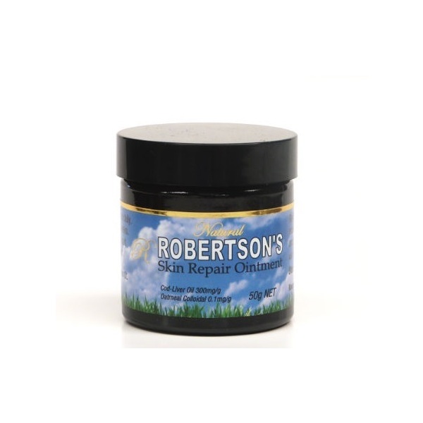 Robertson’s-Skin Repair Ointment 50G