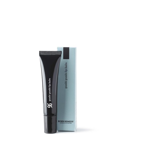 Rohr Remedy-Gumbi Gumbi Lip Balm