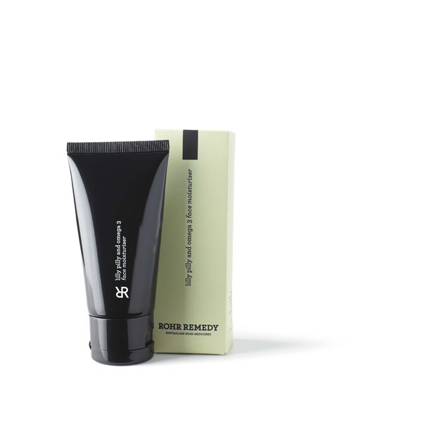 Rohr Remedy-Lilly Pilly Face Moisturiser