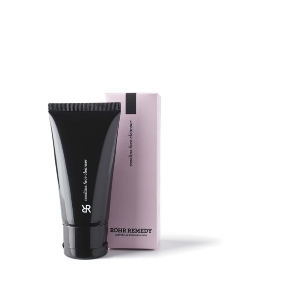 Rohr Remedy-Rosalina Face Cleanser