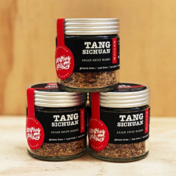 Screaming Seeds-Tang Sichuan (Medium) 60G