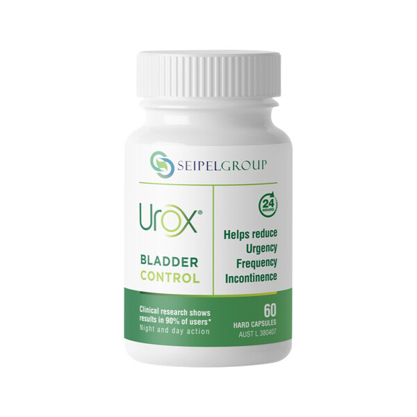 Seipel Group-Urox 60C