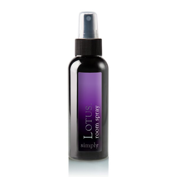 Simply-Lotus Room Spray 125ML