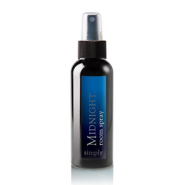 Simply-Midnight Room Spray 125ML