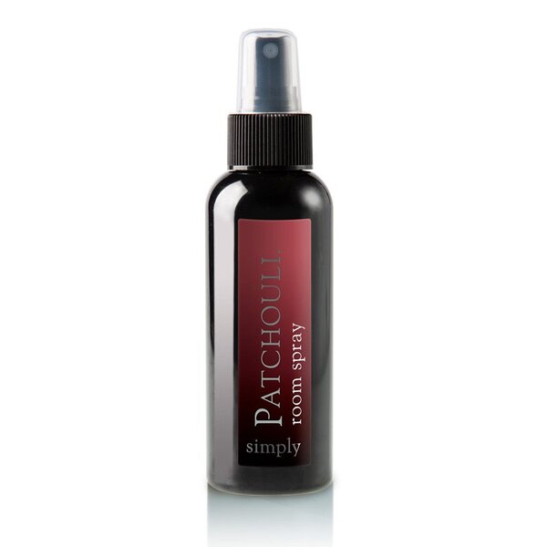 Simply-Patchouli Room Spray 125ML