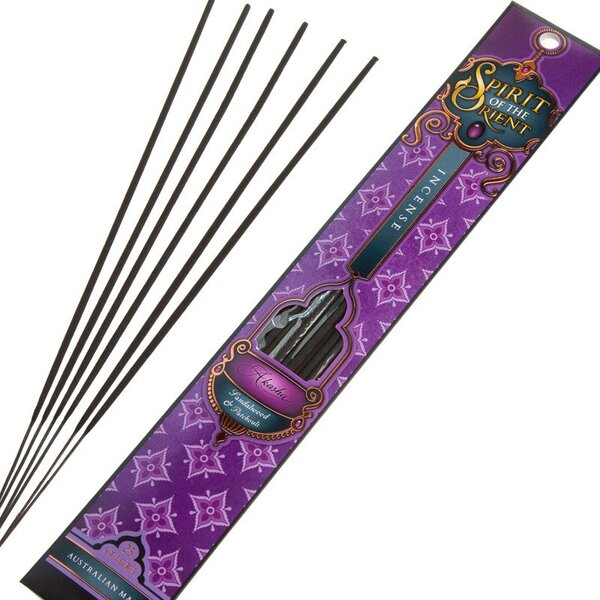 Spirit Of The Orient-Akasha Incense