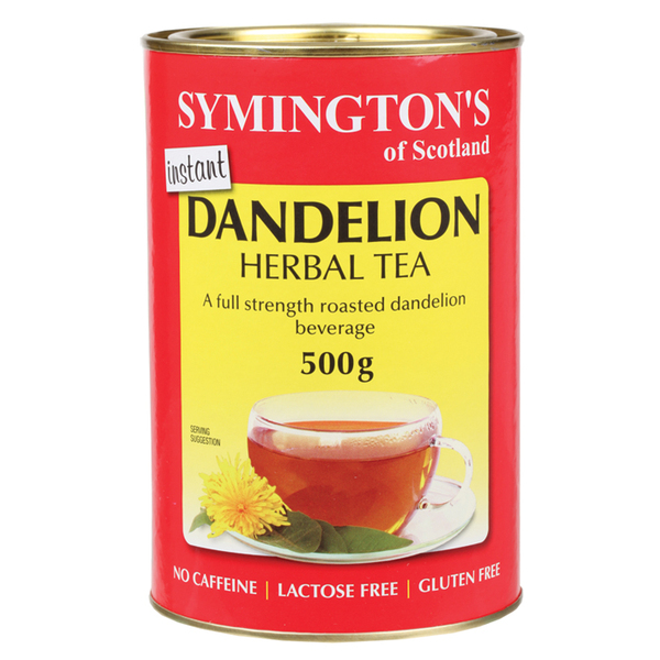 Symington's-Dandelion Herbal Tea 500G