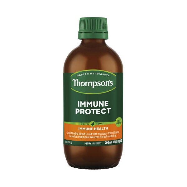 Thompson's-Immune Protect 200ML