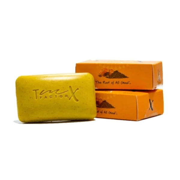 TurmeriX-Turmeric Soap 100G