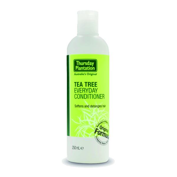 Thursday Plantation-Tea Tree Conditioner 250ML