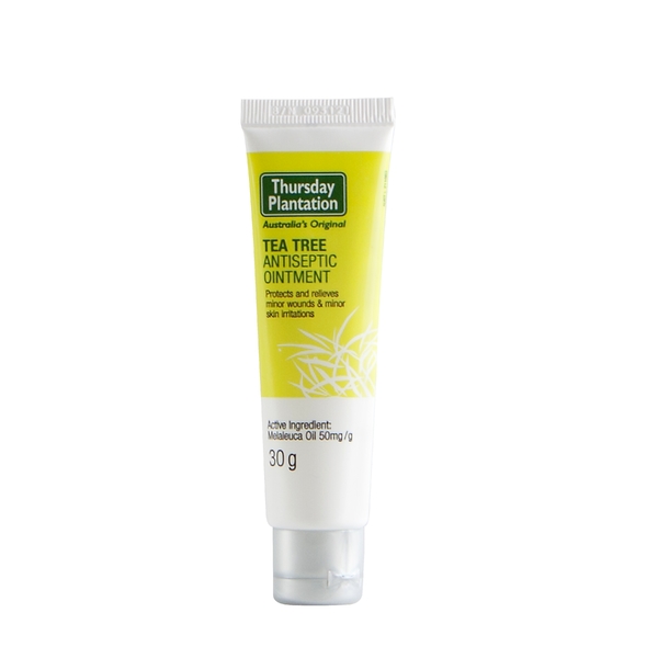 Thursday Plantation-Tea Tree Ointment 30G