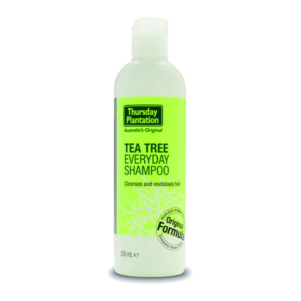 Thursday Plantation-Tea Tree Shampoo 250ML