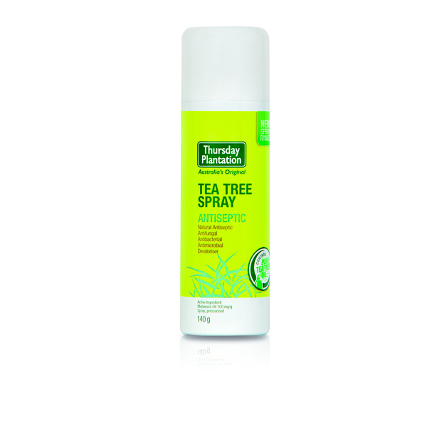 Thursday Plantation-Tea Tree Spray 140G