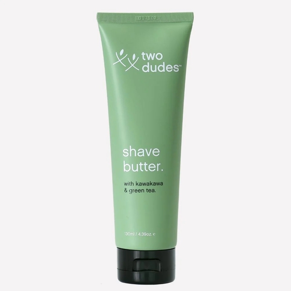 Two Dudes-Shave Butter 130ML