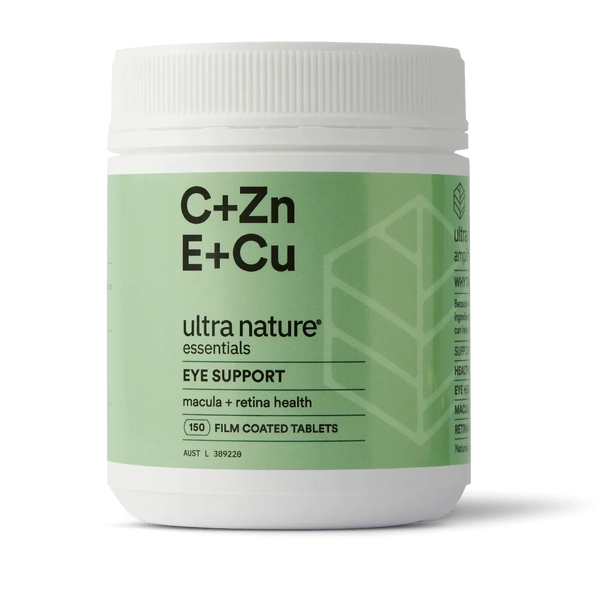 Ultra Nature-Eye Support 150T