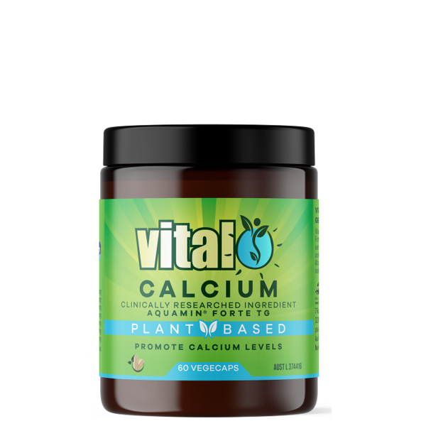 Vital-Calcium 60VC
