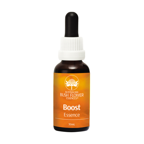 ABFE-Boost Essence 30ML
