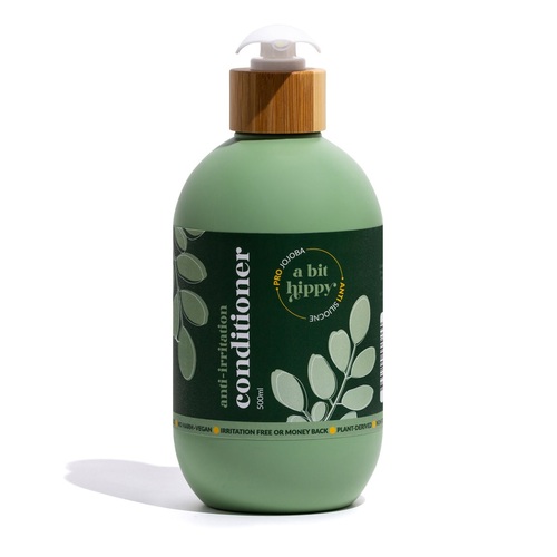 A Bit Hippy-Conditioner 500ML