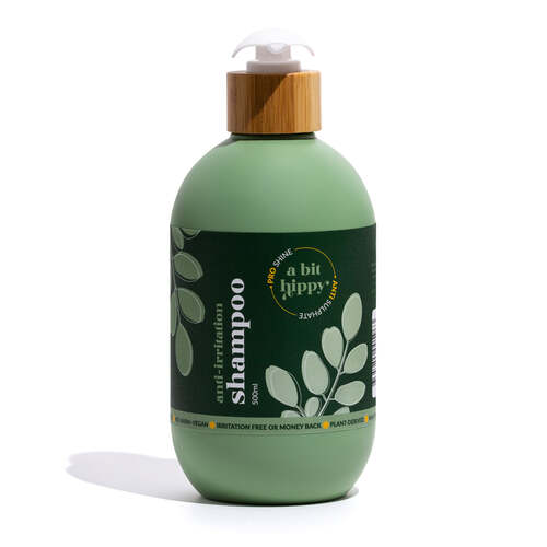 A Bit Hippy-Shampoo 500ML