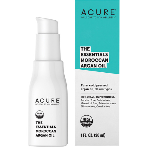Acure-Moroccan Argan Oil 30ML