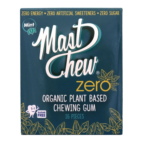 AFPI-Mast Chew ZERO 16 piece