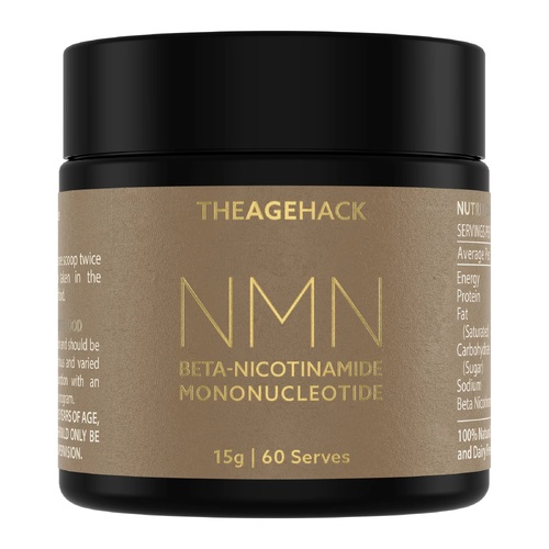 THEAGEHACK-NMN Powder 15G