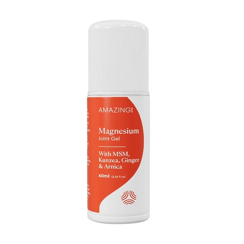 Amazing Oils-Magnesium Joint Gel 60ML