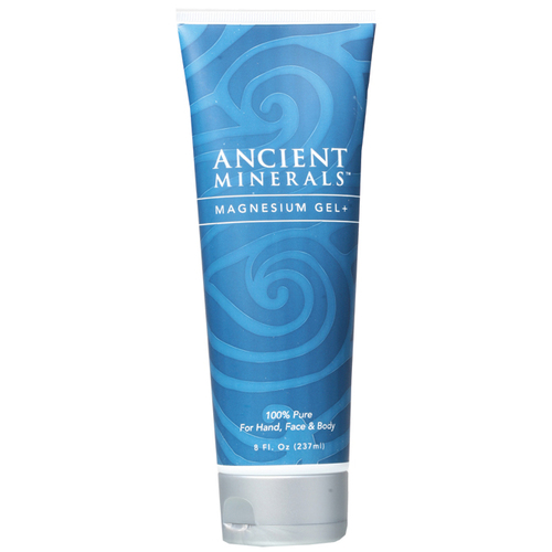 Ancient Minerals-Magnesium Gel 237ml