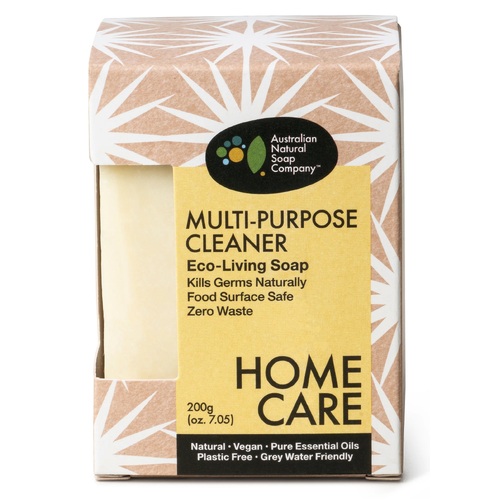 The Australian Natural Soap Company-Multi Purpose Cleaner 200g