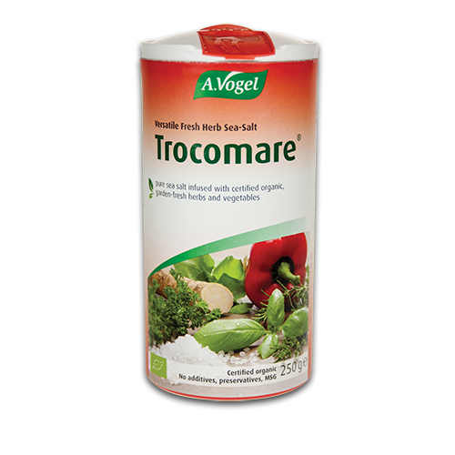 A. Vogel-Trocomare 250G